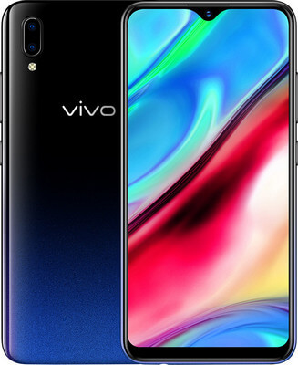Замена разъема зарядки на телефоне Vivo Y95